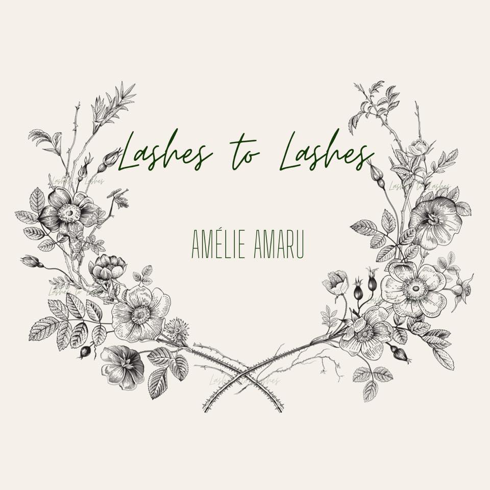 Amélie AMARU - Lashes to Lashes - Femmes inspirantes - annuaire vivant pour femmes