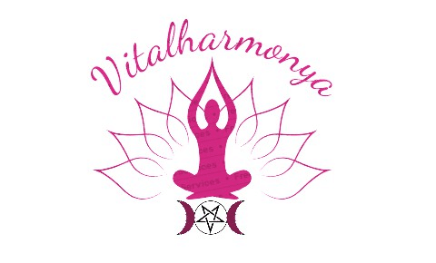 Sandra Logo vitalharmonya - Femmes Inspirantes - Annuaire vivant de Fanny D'Avvocato