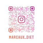 Margaux Colin QR code