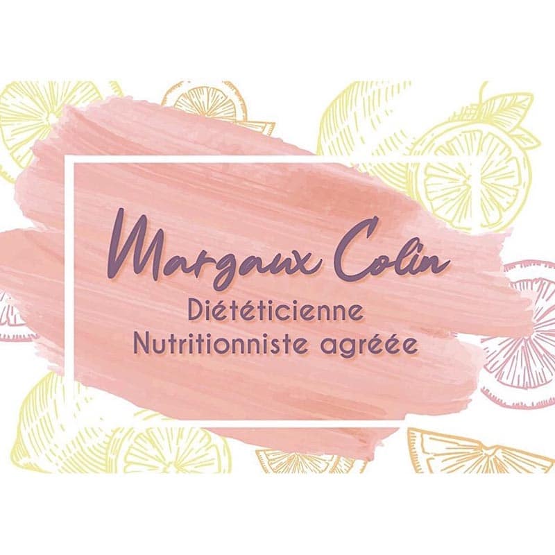 Margaux Colin - Diététicienne Nutritionniste agréée - Femmes Inspirantes - Annuaire vivant de Fanny D'Avvocato