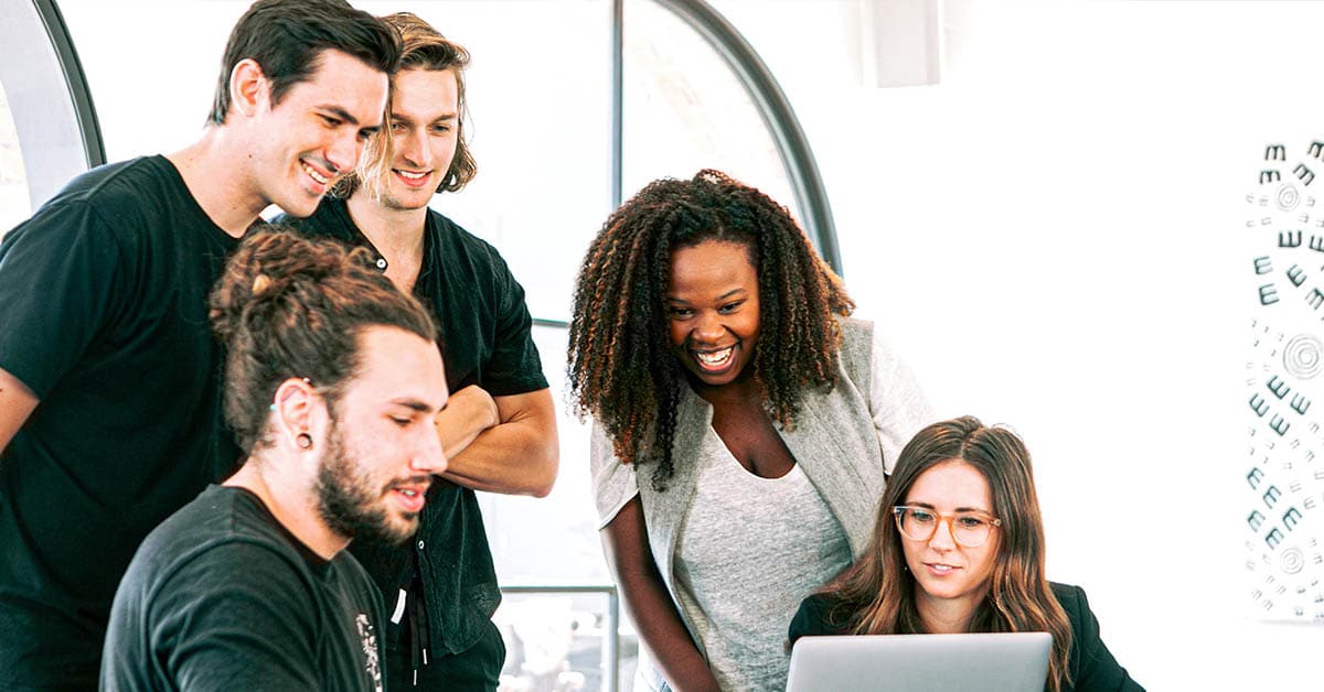 Devenir coach professionnel certifié en gestion d'équipe et management - Par Fanny D'Avvocato - Femmes inspirantes