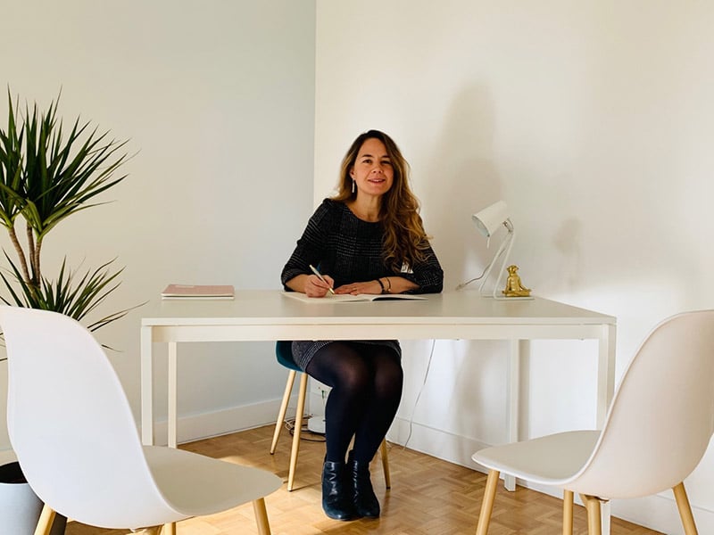 Zoom sur Marie-Cécile Gaudot - Femmes Inspirantes - Fanny D'Avvocato - 2