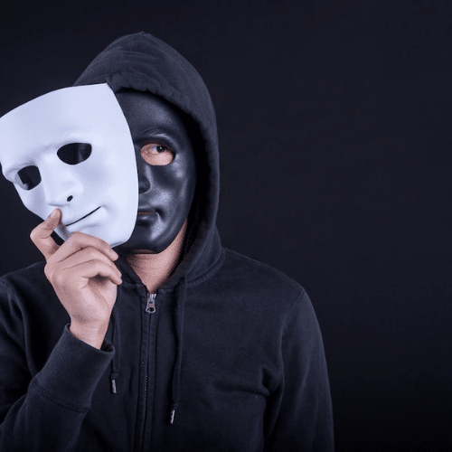 Résultat syndrome de l'imposteur